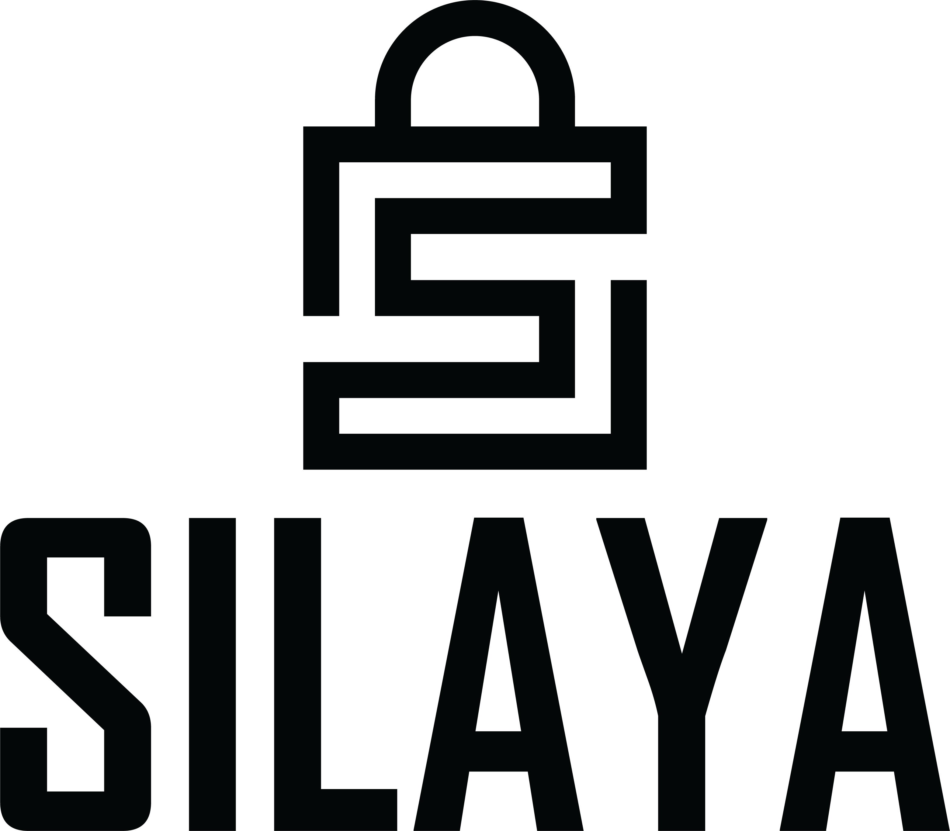 Silaya logo