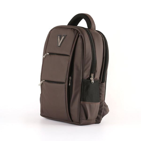 Maroak Leather Laptop Bag
