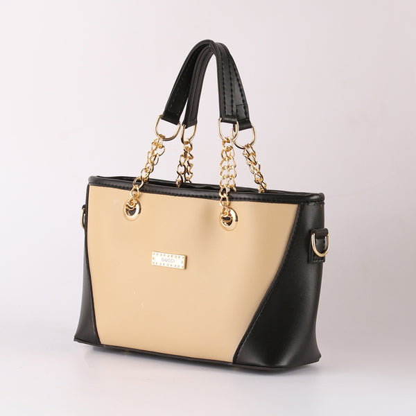 Merlot Chain Bag