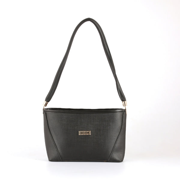 Black Merlot Bag