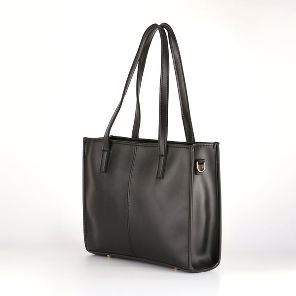 Java Norm Tote Bag