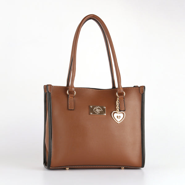 Urban Nomad Tote Bag