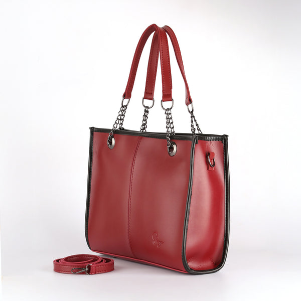Modra Tote Bag