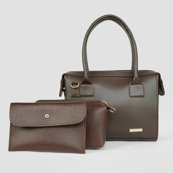 MagPac Shoulder Bag – 3-Piece Set