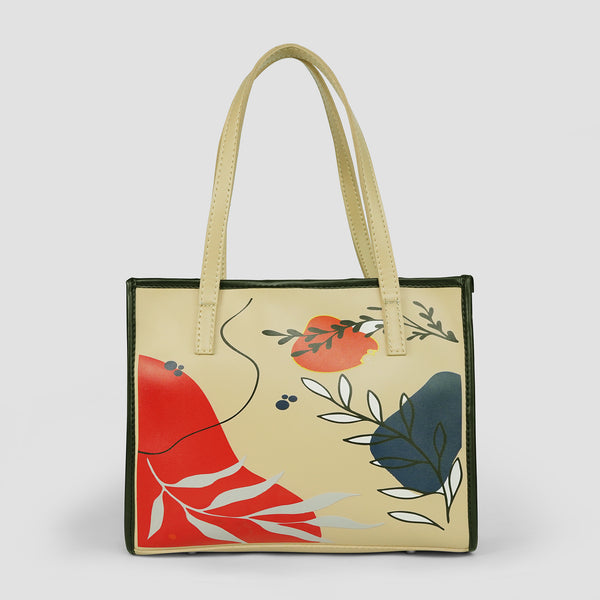 Gul Rung Tote Bag