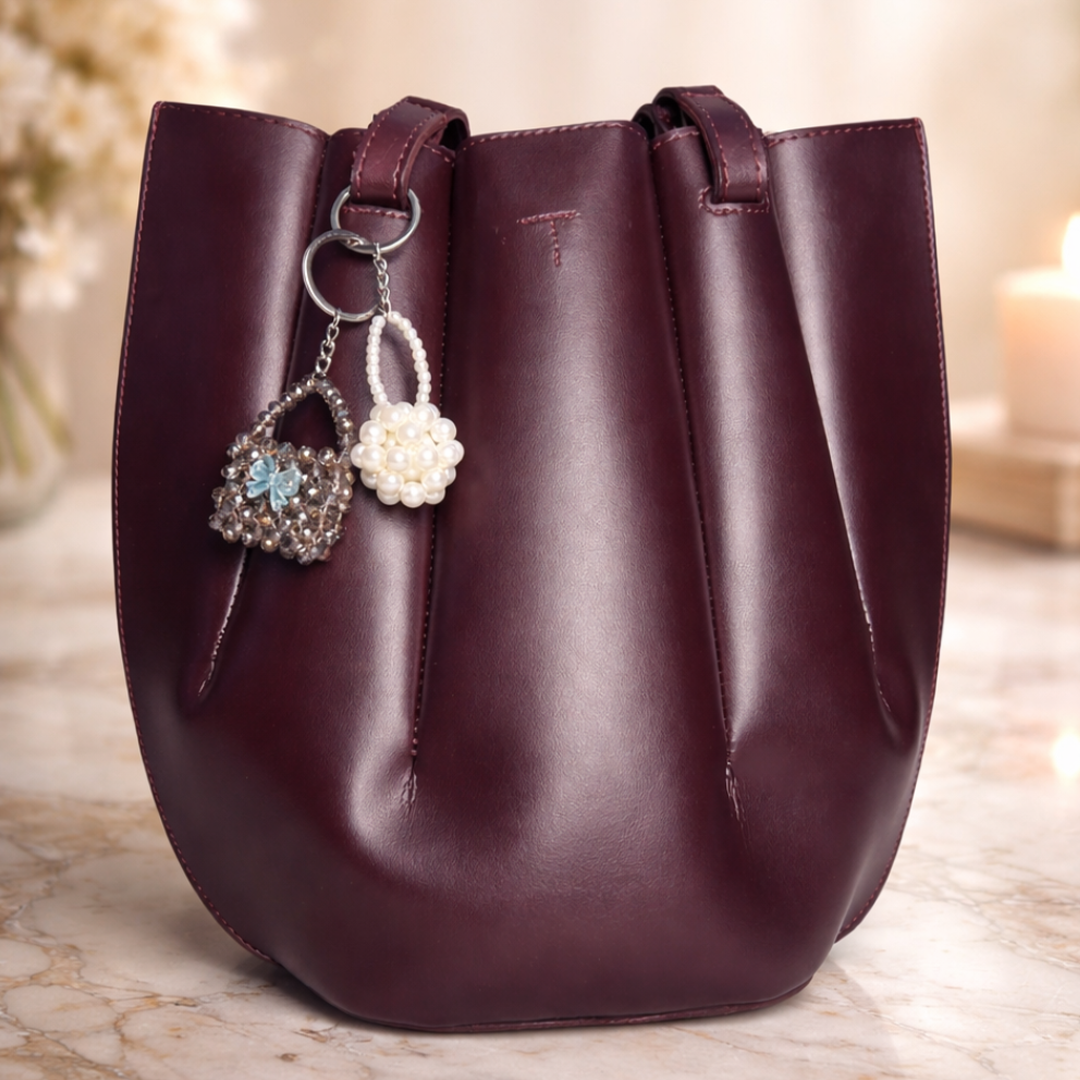 Seashell Tote Bag – Silaya