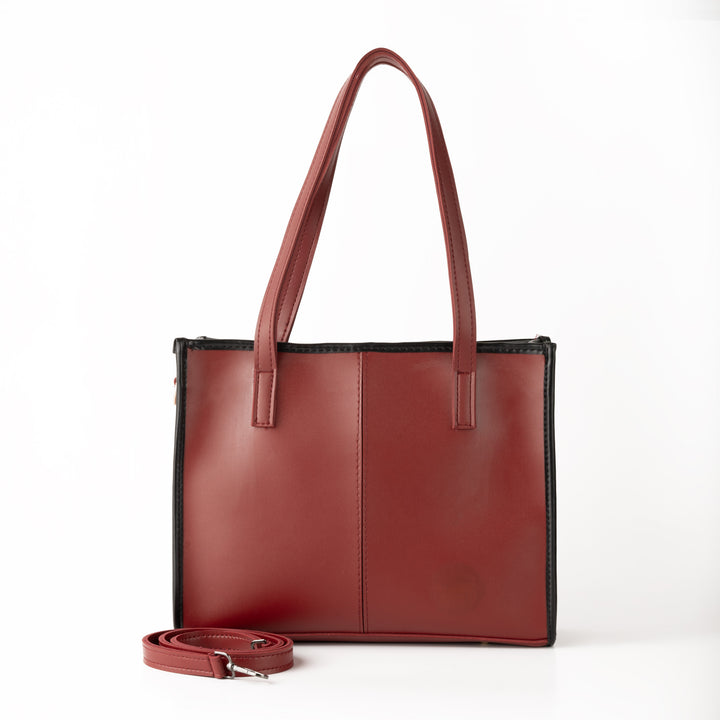 Java Norm Tote Bag – Silaya