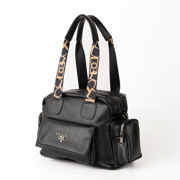 Sahara Carry Handbag