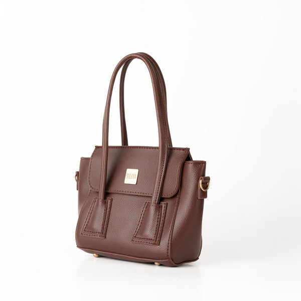 Choco Vanta Handbag