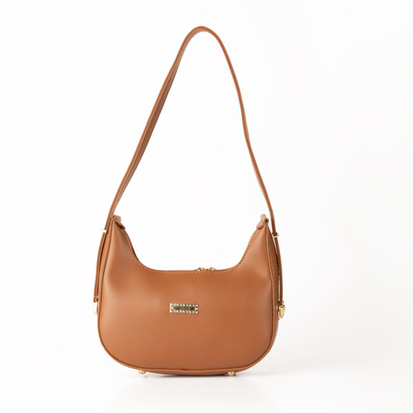 Lunaria Mustard Bag