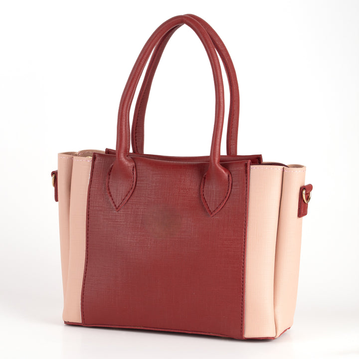 BlushBerry Tote Bag ( 2 PCS SET ) – Silaya