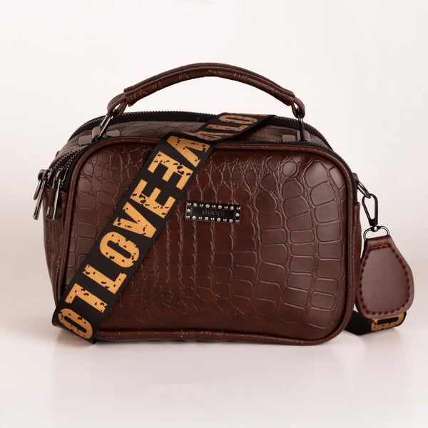Croco Trizip