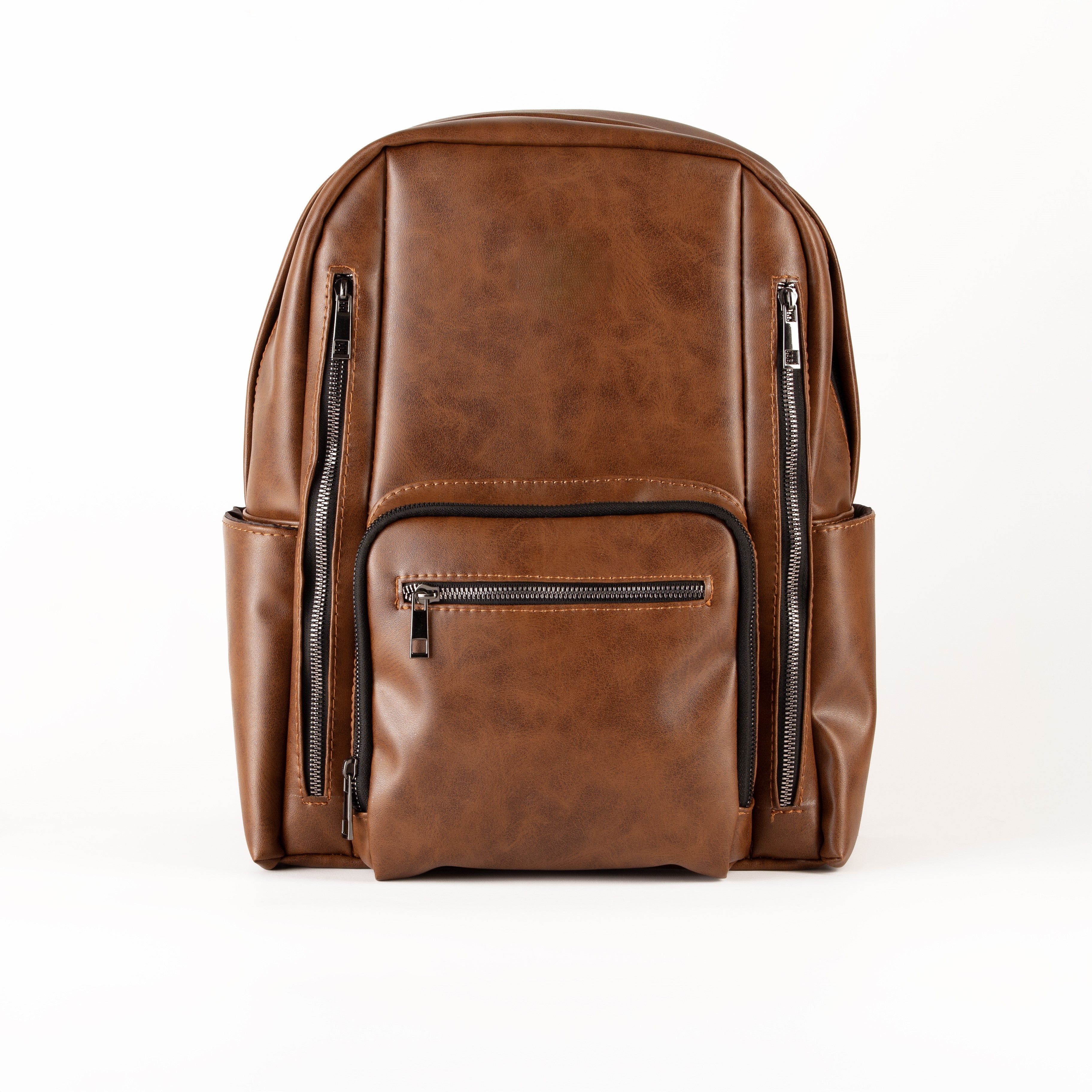 Bronza Backpack Bag – Silaya