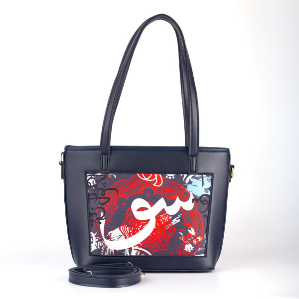 Sukhan Bucket Bag