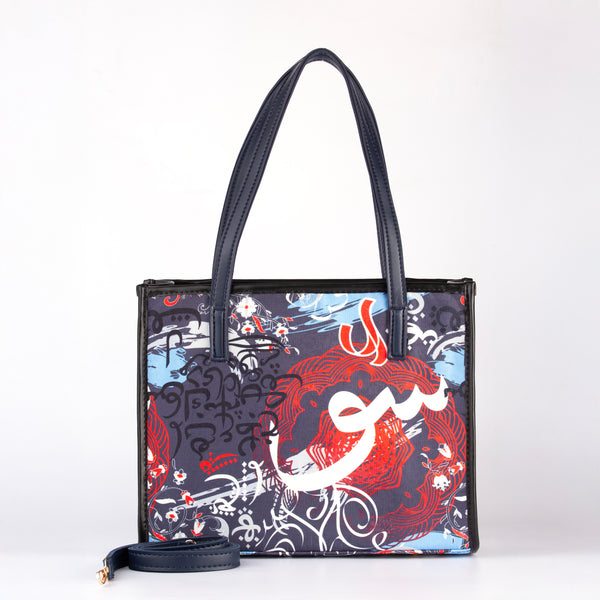 Sukhan Tote Bag