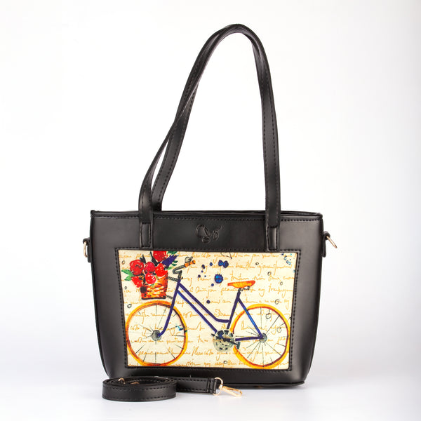 SafarNama Bucket Bag