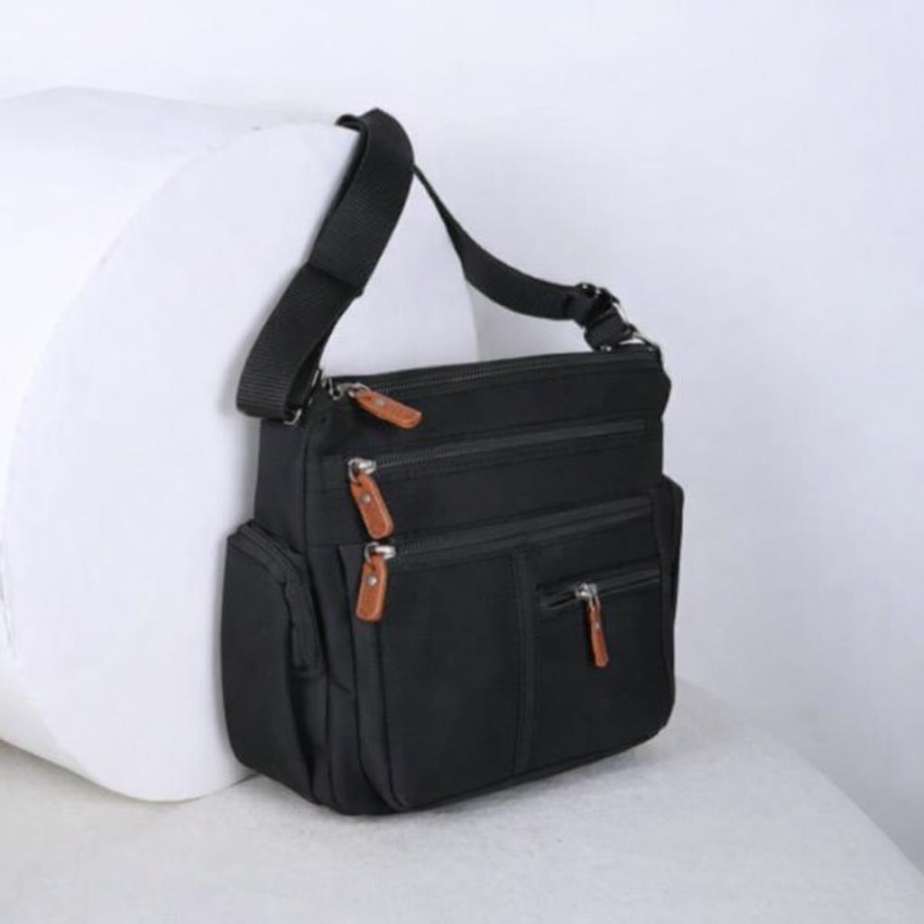 Layer Shoulder Bag – Silaya