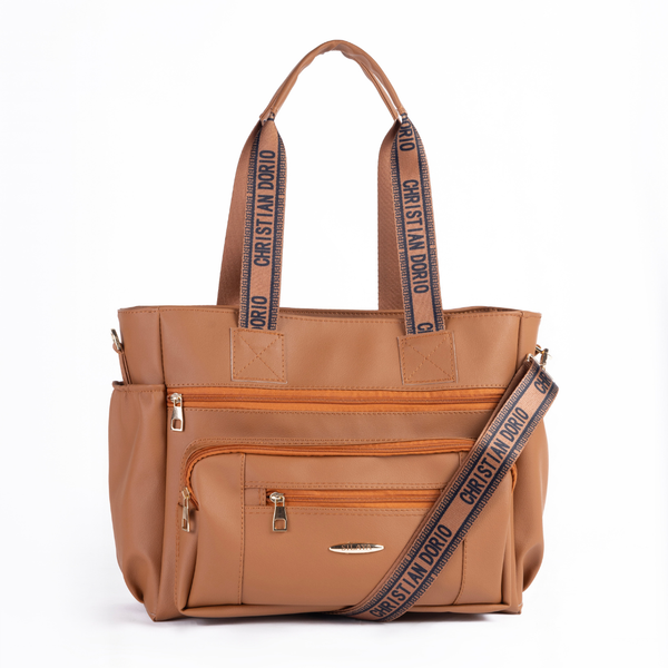 Velin Shoulder Bag