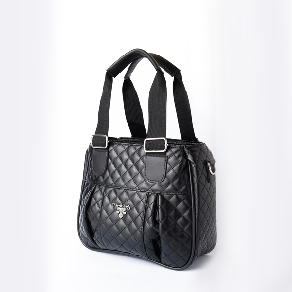 Black Ember Trizip Bag