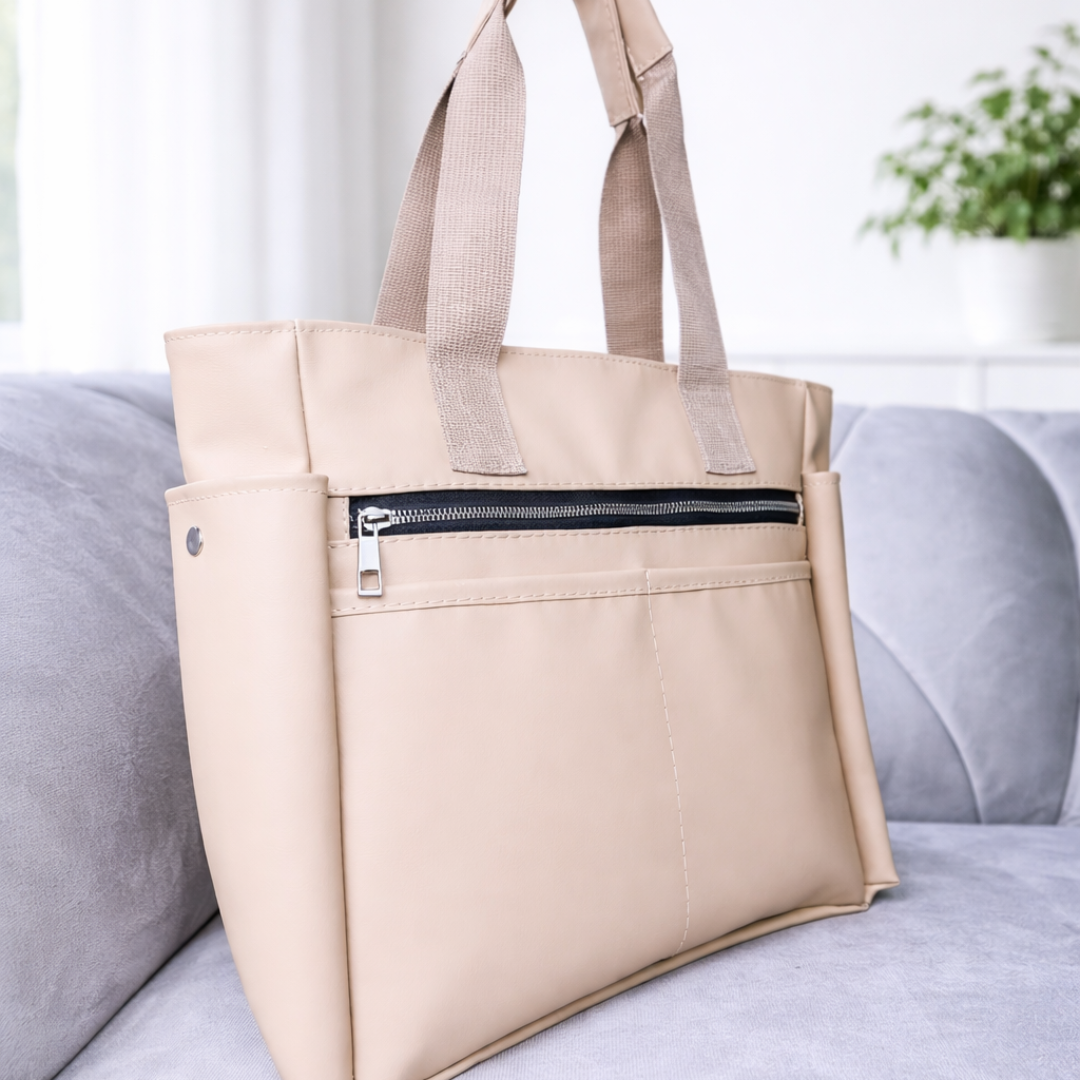Lohn Carry Shoulder Bag – Silaya