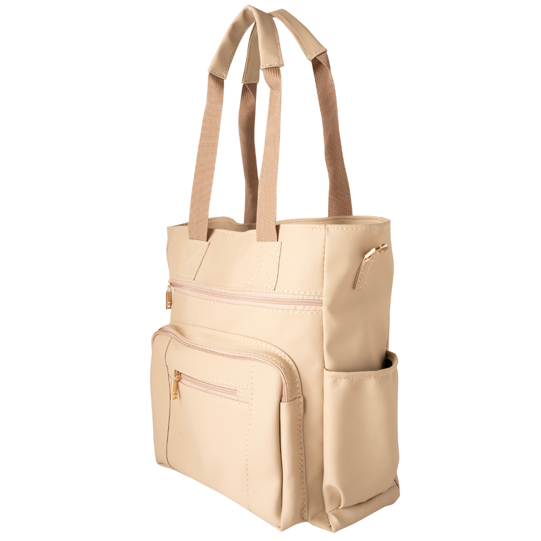 Velin Shoulder Bag – Silaya